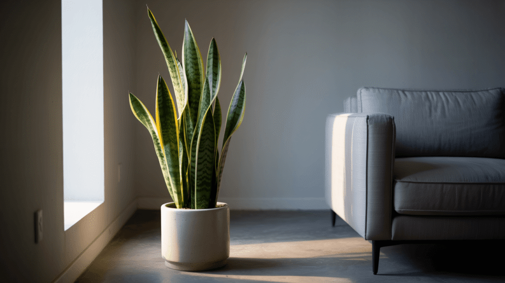 Indoor Plants for Dark Rooms