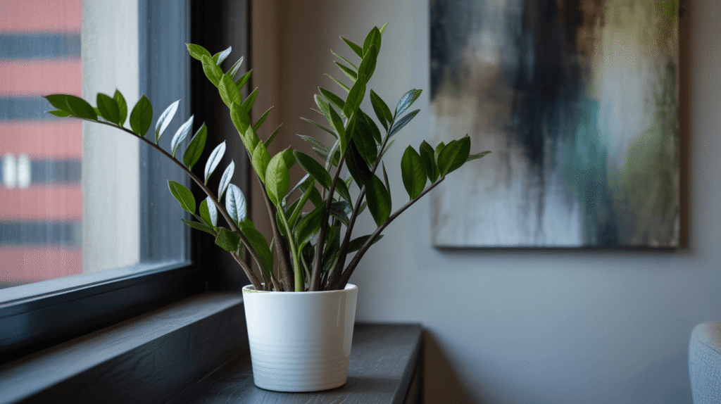 Indoor Plants for Low Light
